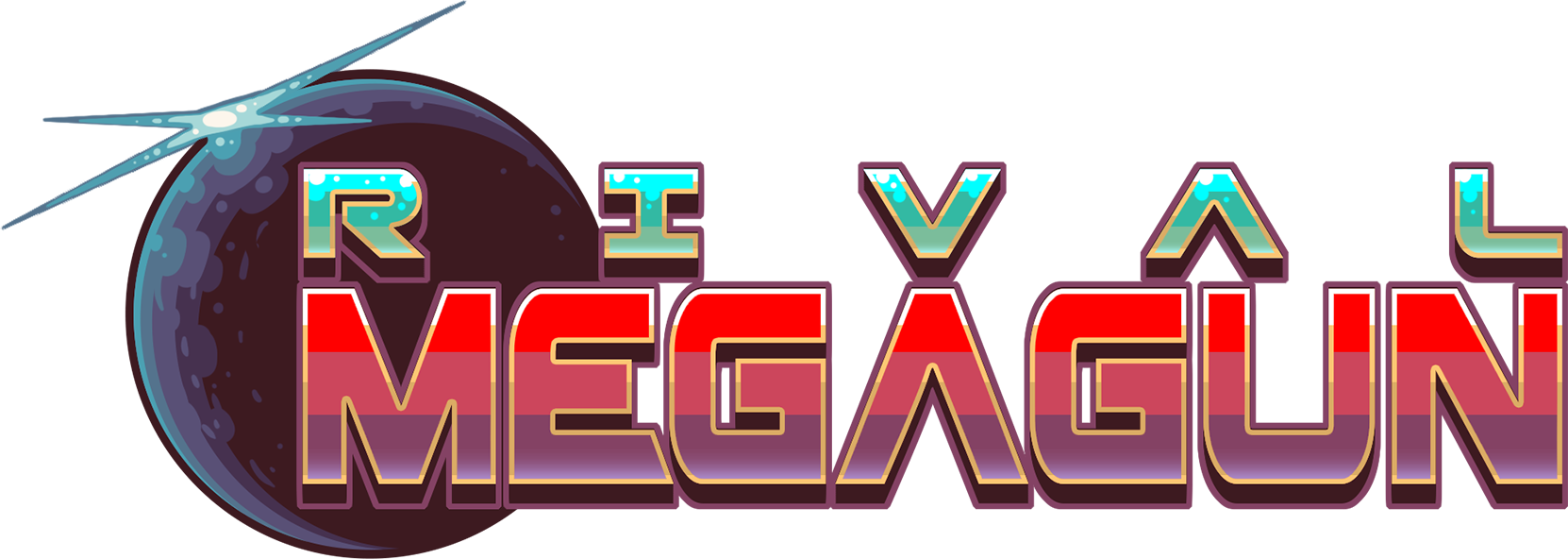 Rival Megagun