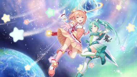 スターメロディー ユメミドリーマー 第1話～第3話