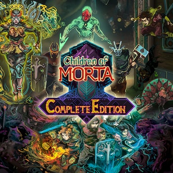 Children of Morta: Complete Edition