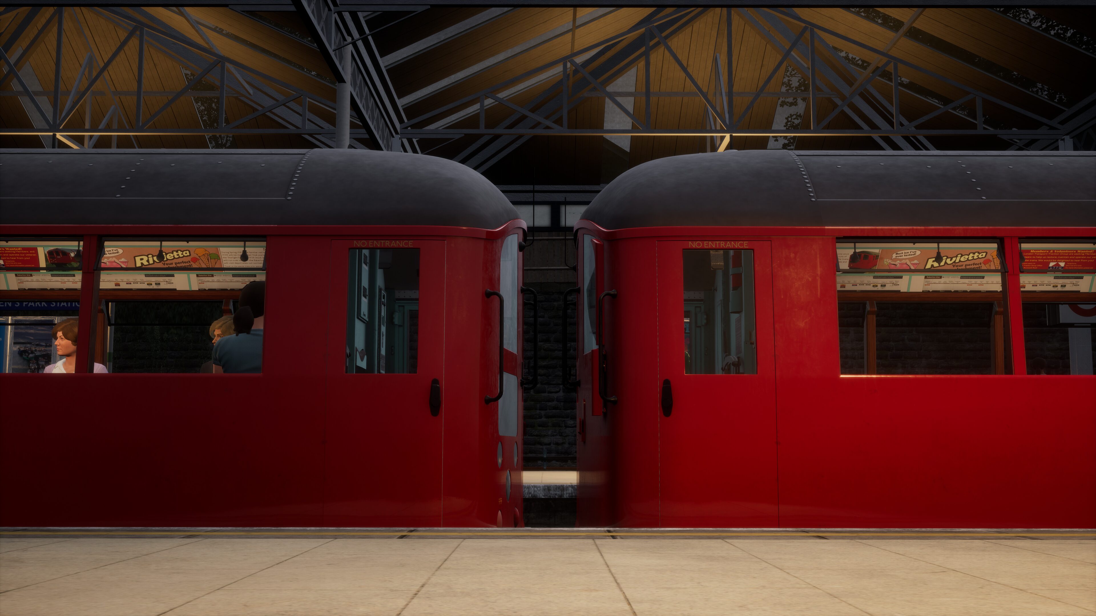 London underground steam engines фото 72