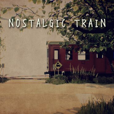 NOSTALGIC TRAIN cover image