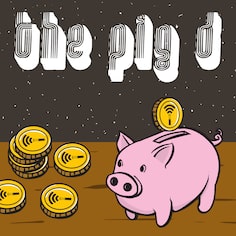 The Pig D (英语)