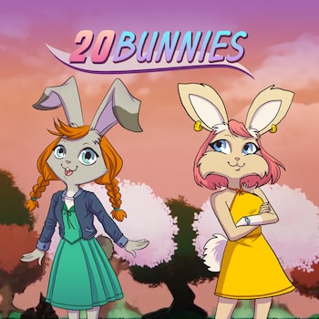 20 Bunnies PS4 & PS5