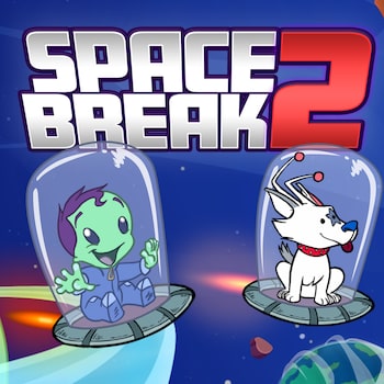 Space Break 2 - Avatar Full Game Bundle