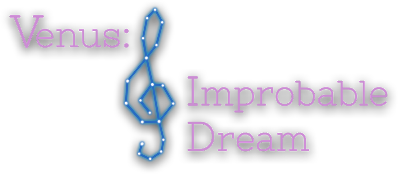 Venus: Improbable Dream