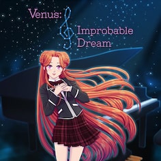 Venus: Improbable Dream PS4 & PS5 (英语)