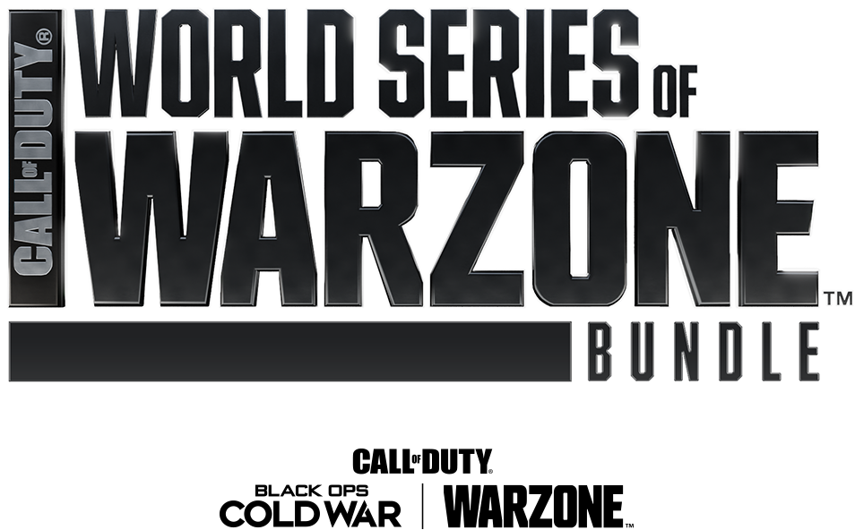 Call of Duty World Series of Warzone