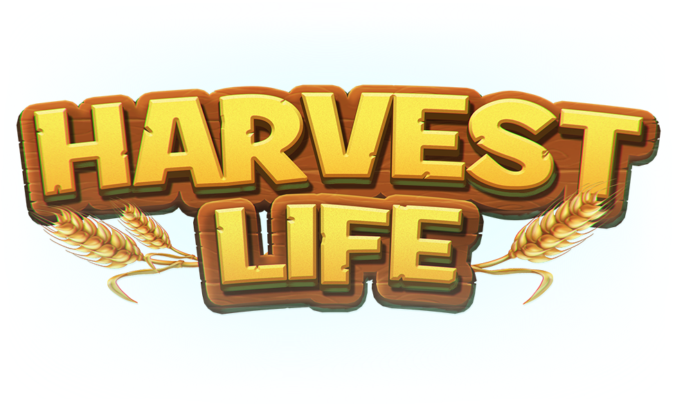 Jogo Harvest Life Ps5 KaBuM