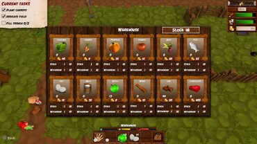 Harvest Life