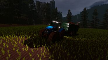 Real Farm - Premium Edition