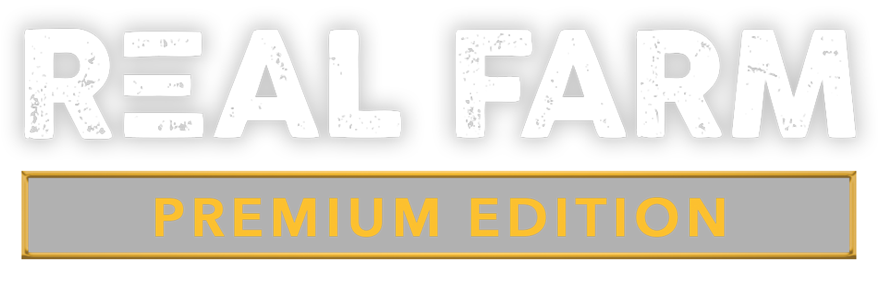 Real Farm - Premium Edition Coming to PS5™, Xbox Series X