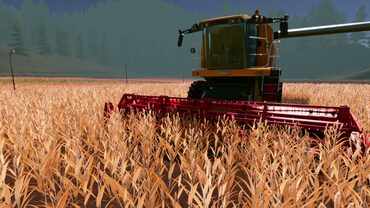 Real Farm - Premium Edition