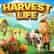 Harvest Life (Simplified Chinese, English, Japanese, Traditional Chinese)