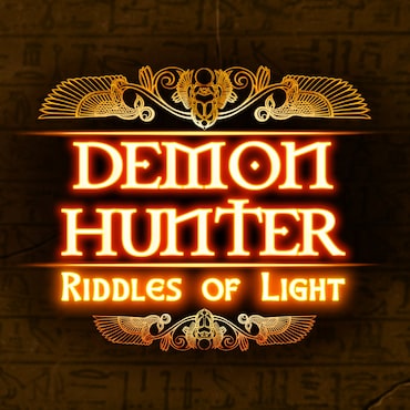 Demon Hunter: Riddles of Light cover image