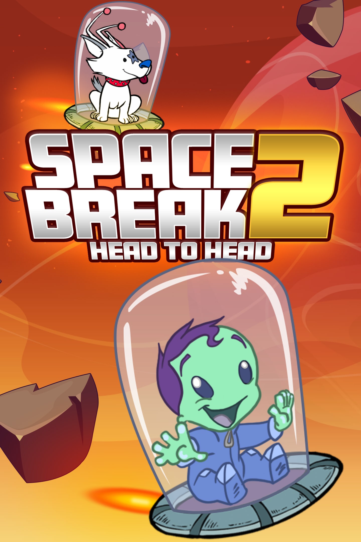 Space Break 2 Head To Head — Avatar Full Game Bundle on PS4 — price  history, screenshots, discounts • Cyprus