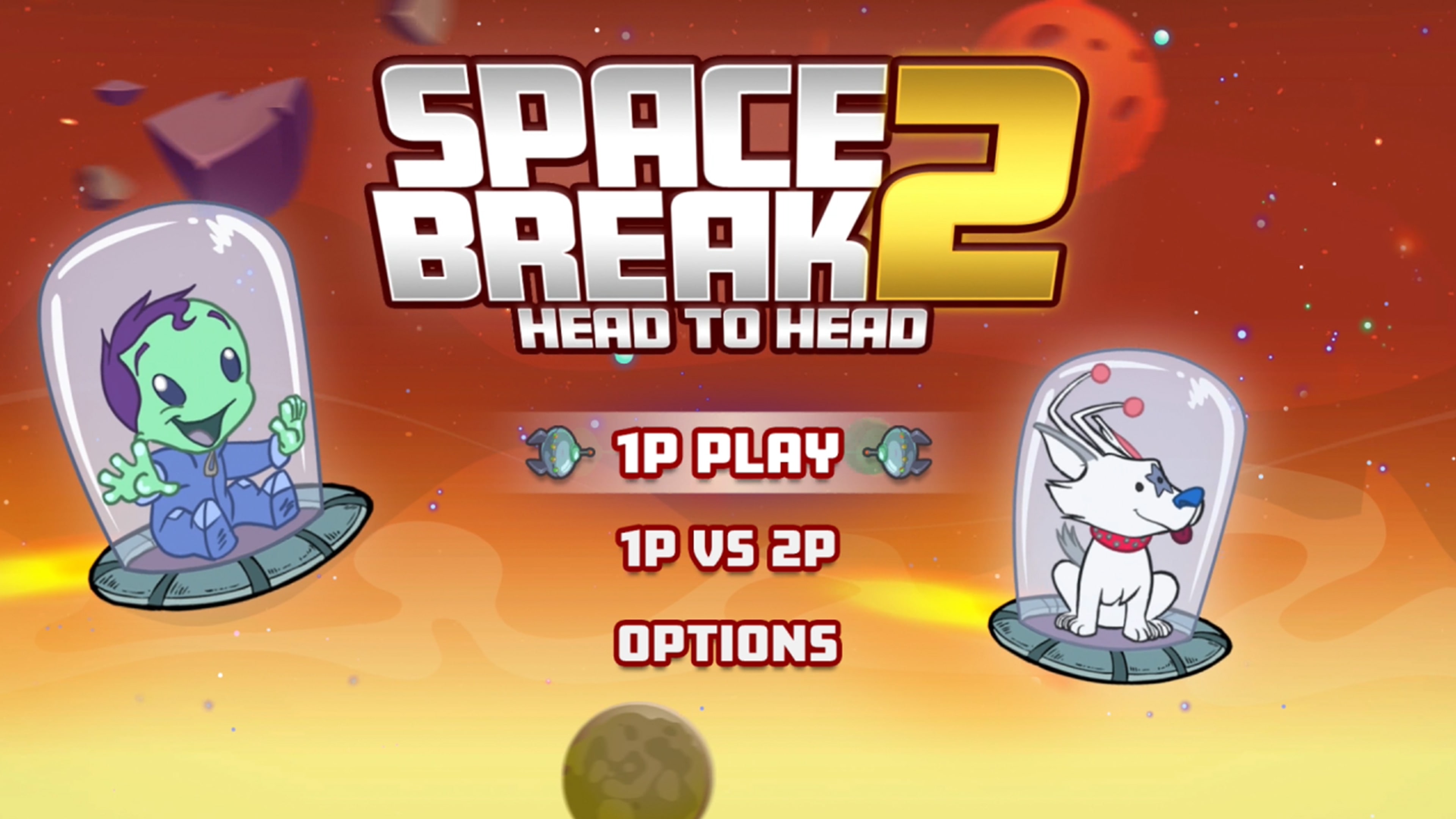 Space Break 2 Head To Head — Avatar Full Game Bundle on PS4 — price  history, screenshots, discounts • Cyprus