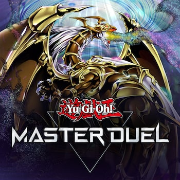 Yu-Gi-Oh! MASTER DUEL