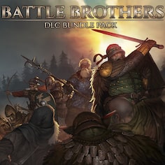 Battle Brothers - DLC Bundle Pack cover image