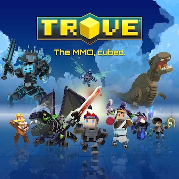 Trove