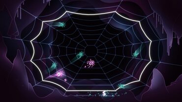 Black Widow: Recharged