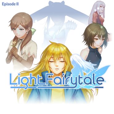 Light Fairytale Episode 2 cover image