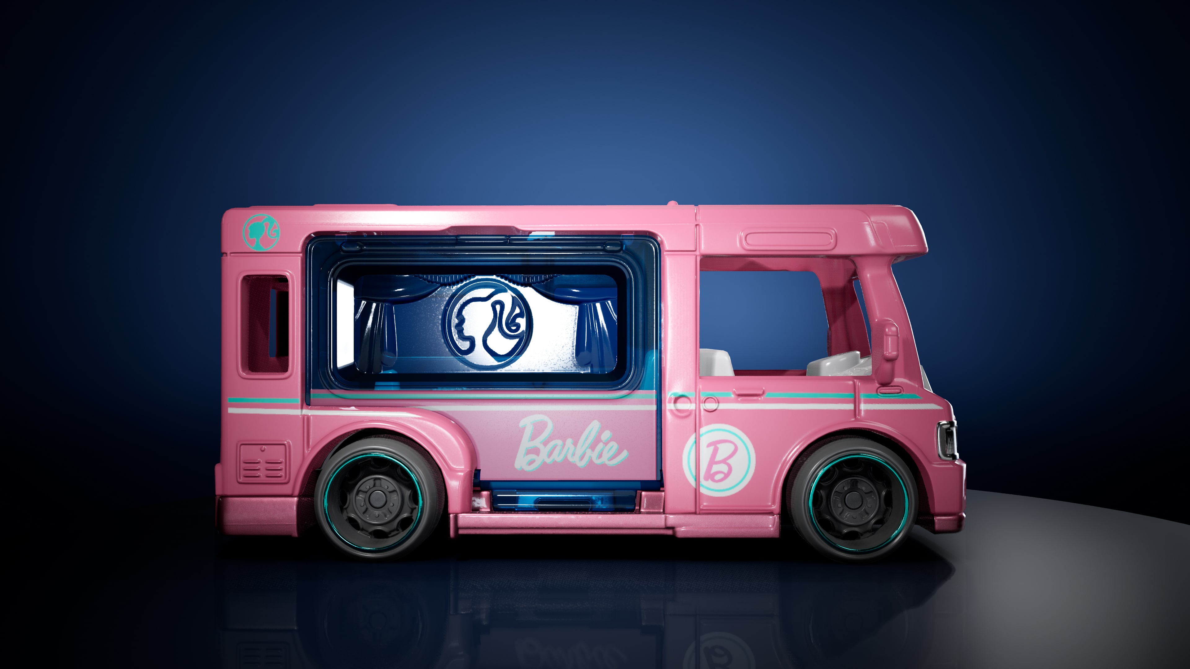 Barbie™  PS5 