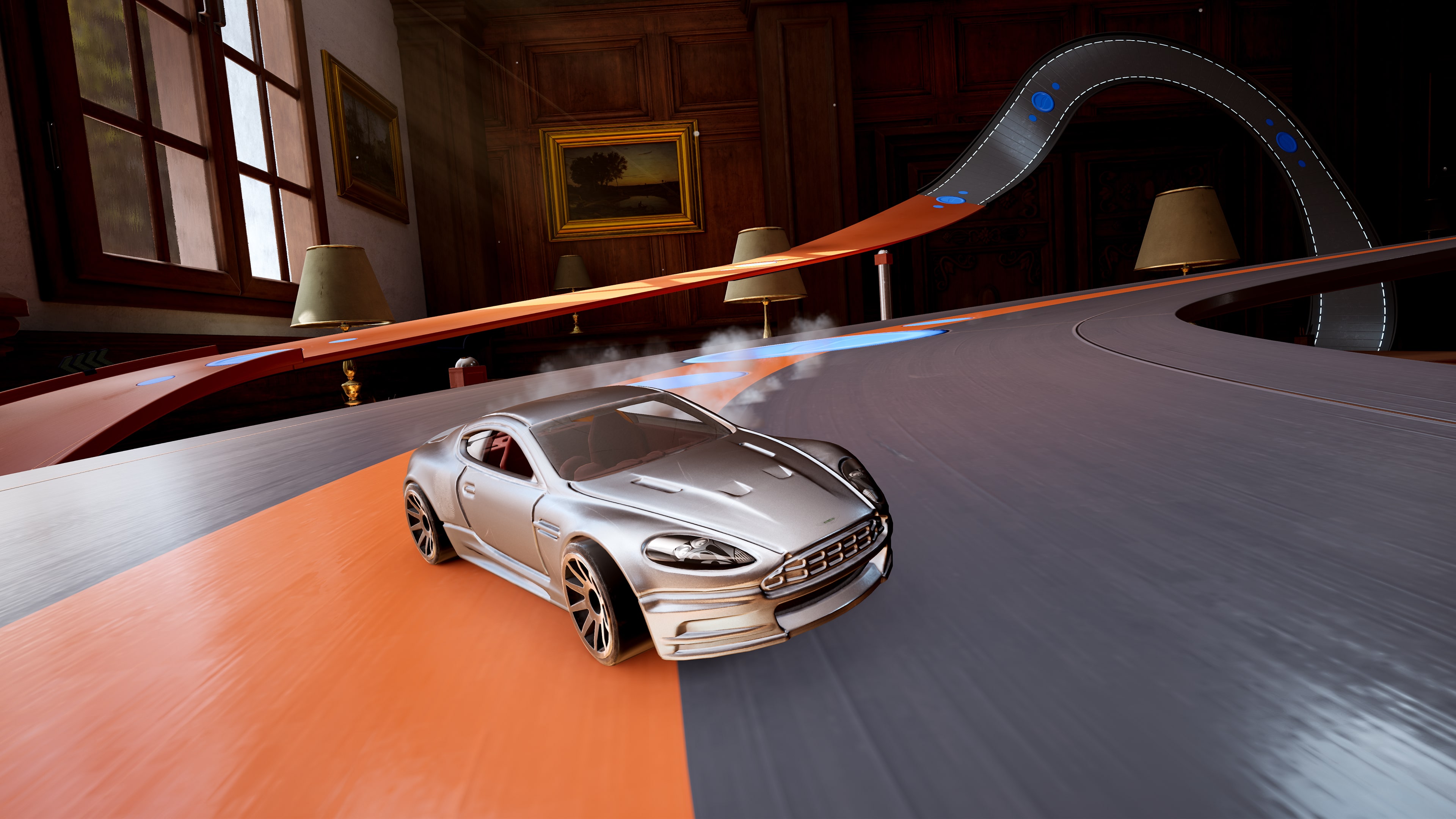 hot wheels aston martin dbs