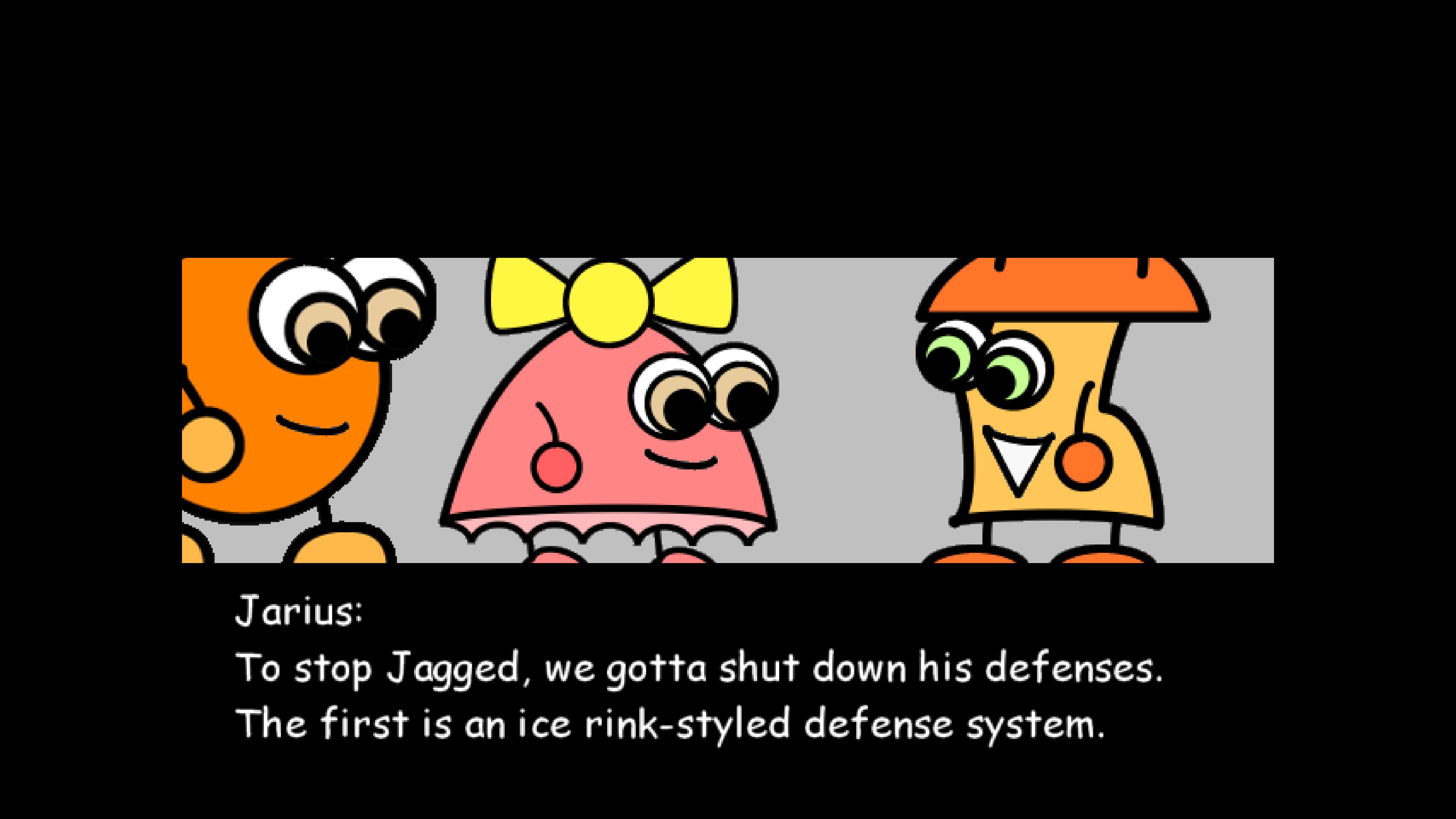 #2. Zippy the Circle (Level 8, Level 9, and Level 10) (PlayStation) 由: Breakthrough Gaming LLC