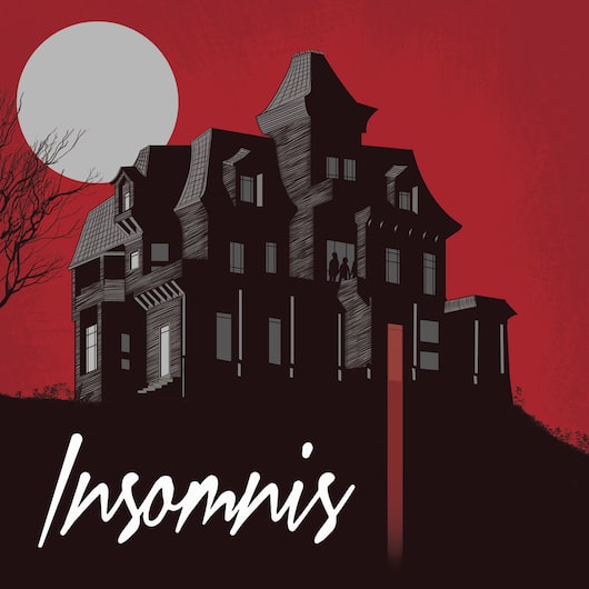 Insomnis for playstation