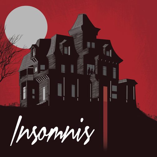 Insomnis cover image