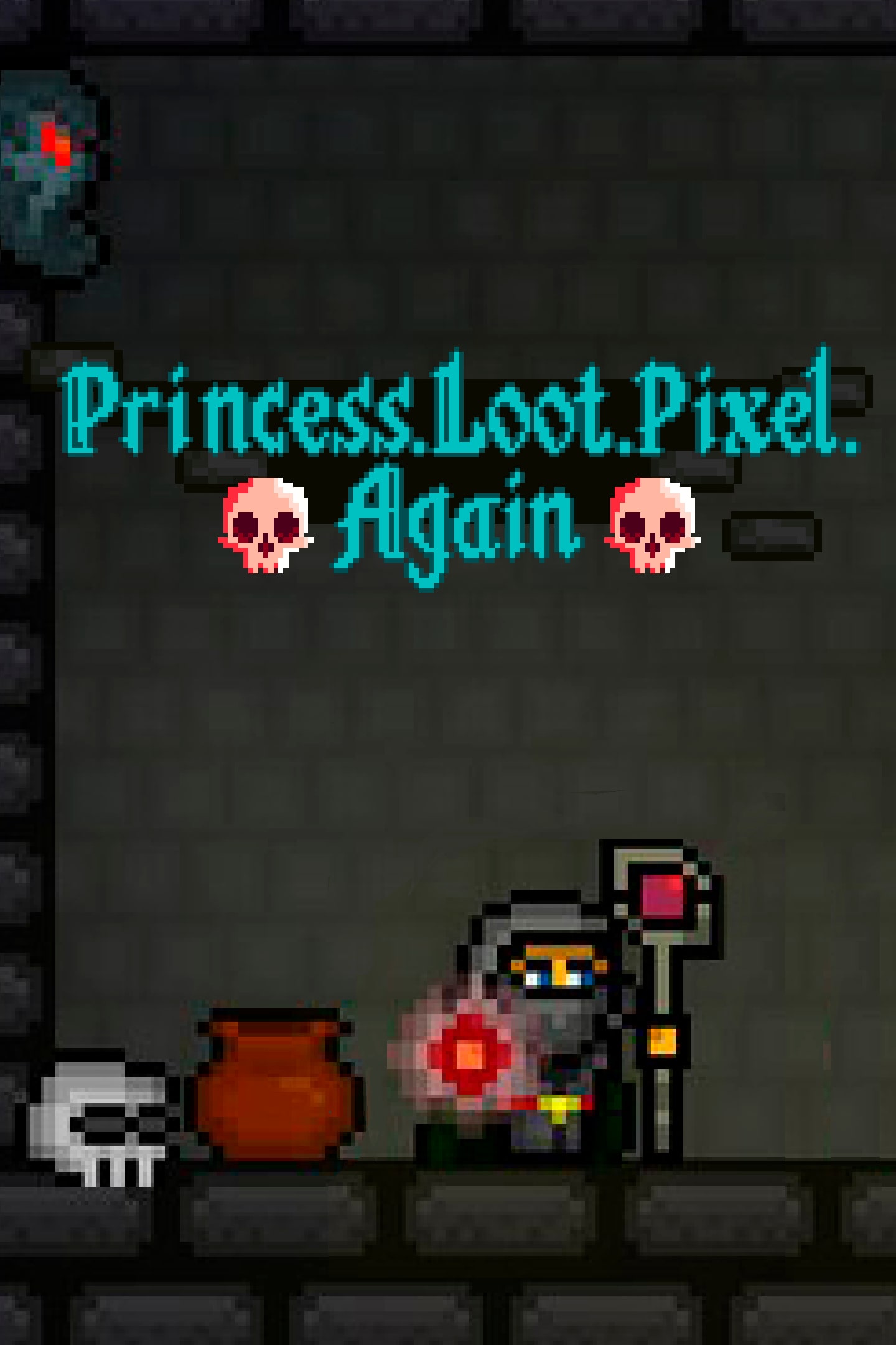 Princess.Loot.Pixel.Again