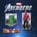Récompenses PlayStation®Plus pour Marvel's Avengers - PS4