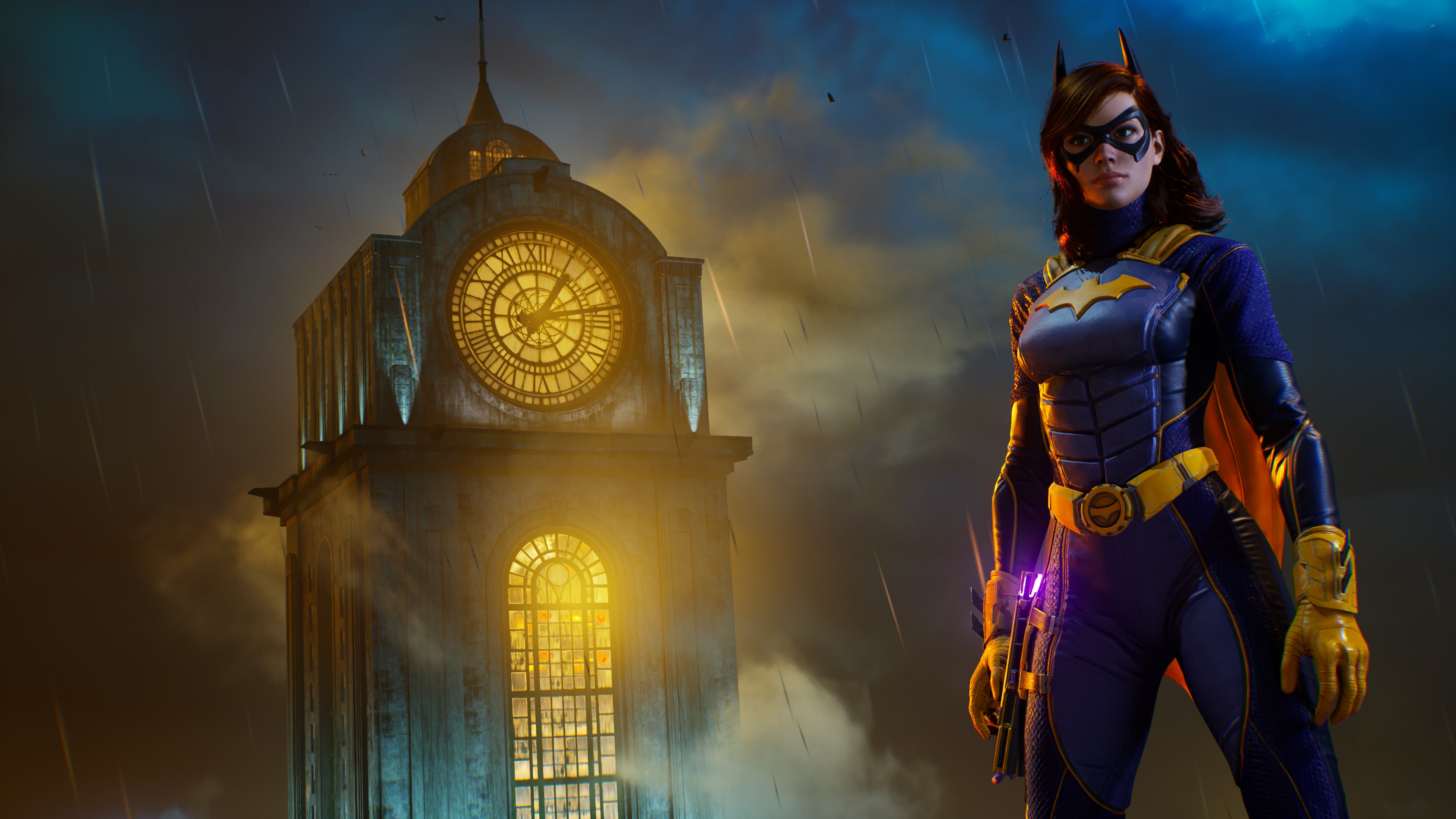 Game Gotham Knights BR Standard Edition - PS5 em Promoção na