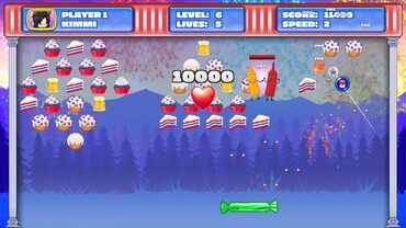 Holiday Break Mega Game Bundle