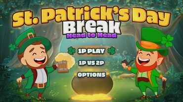 Holiday Break Mega Game Bundle
