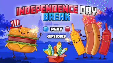Holiday Break Mega Game Bundle