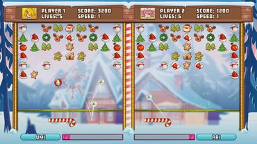 Holiday Break Mega Game Bundle