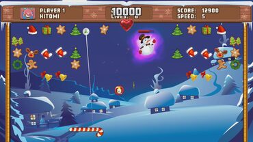 Holiday Break Mega Game Bundle