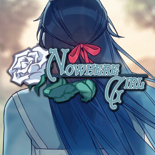 Nowhere Girl cover image