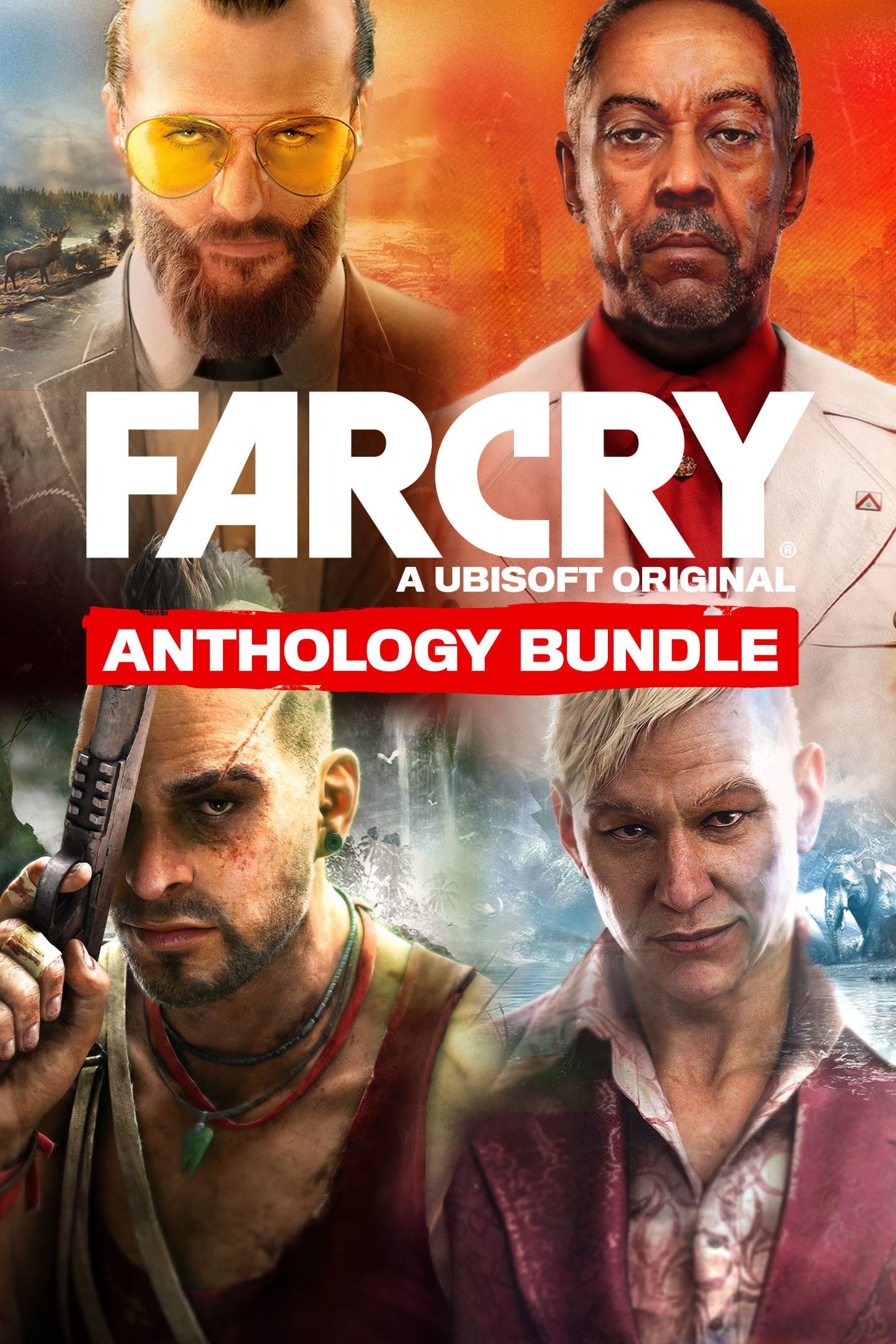 Far cry ps store new arrivals