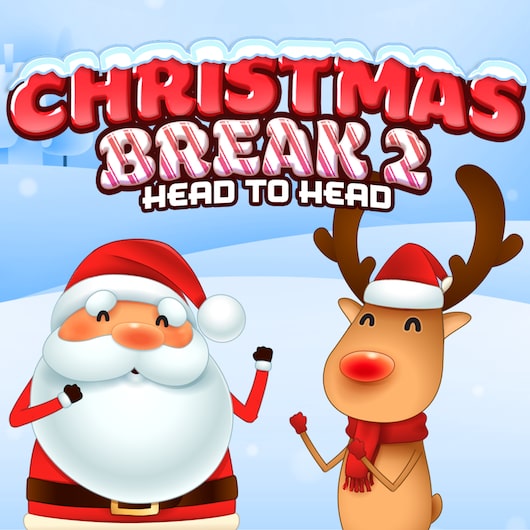 Christmas Break 2 Head to Head - Avatar Full Game Bundle for playstation