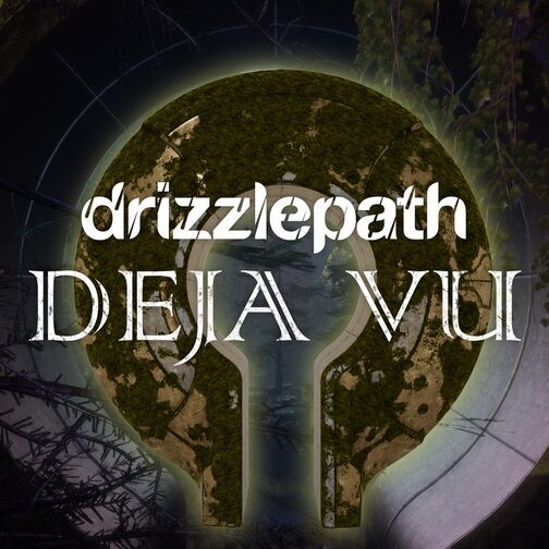 Drizzlepath: Deja Vu PS4 & PS5 cover image