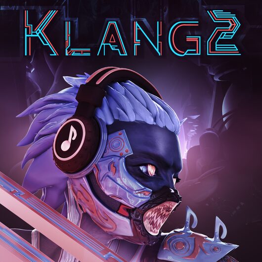 Klang 2 PS4 & PS5 for playstation