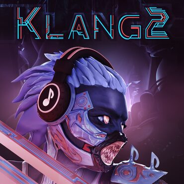 Klang 2 PS4 & PS5 cover image