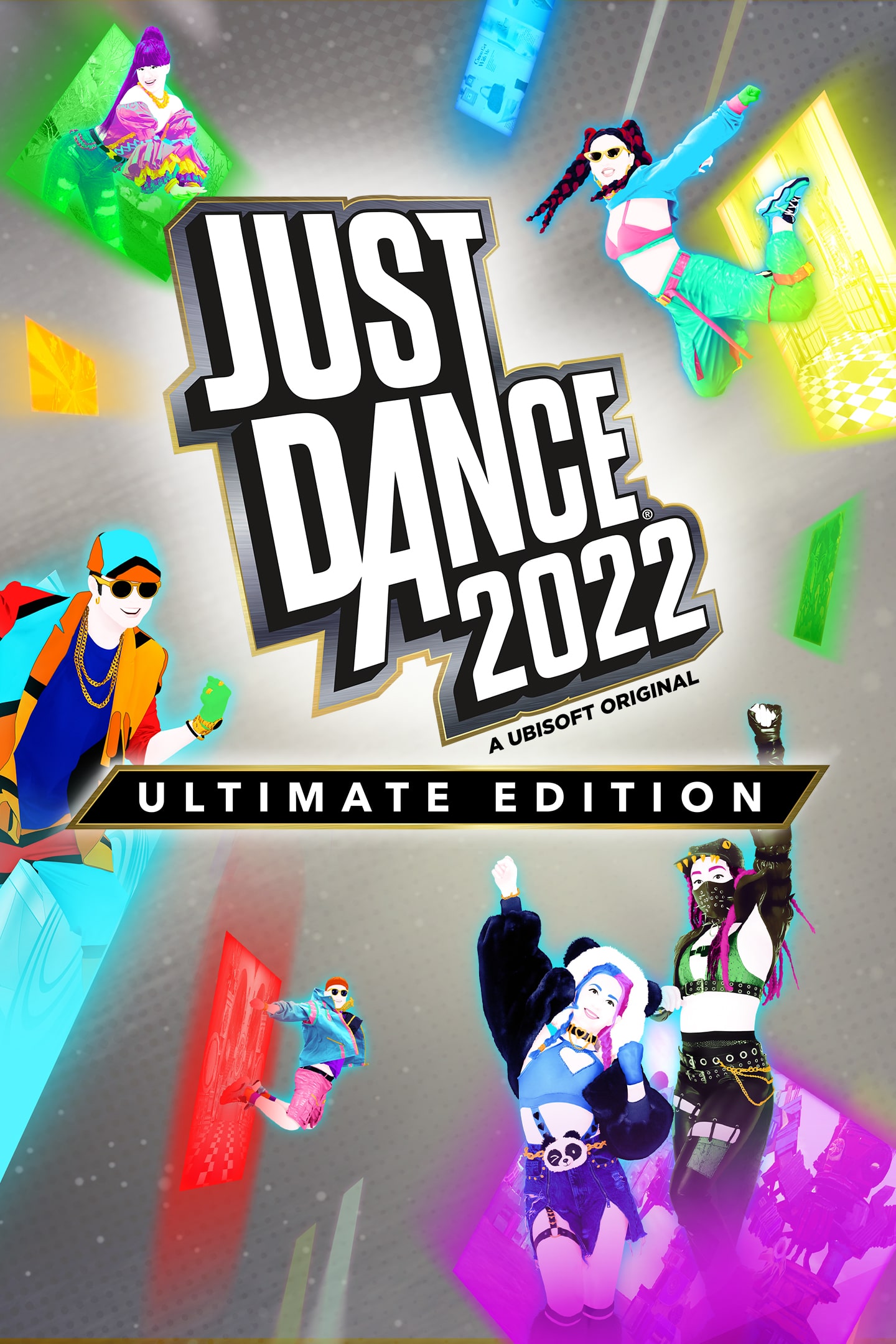 Dance® 2022