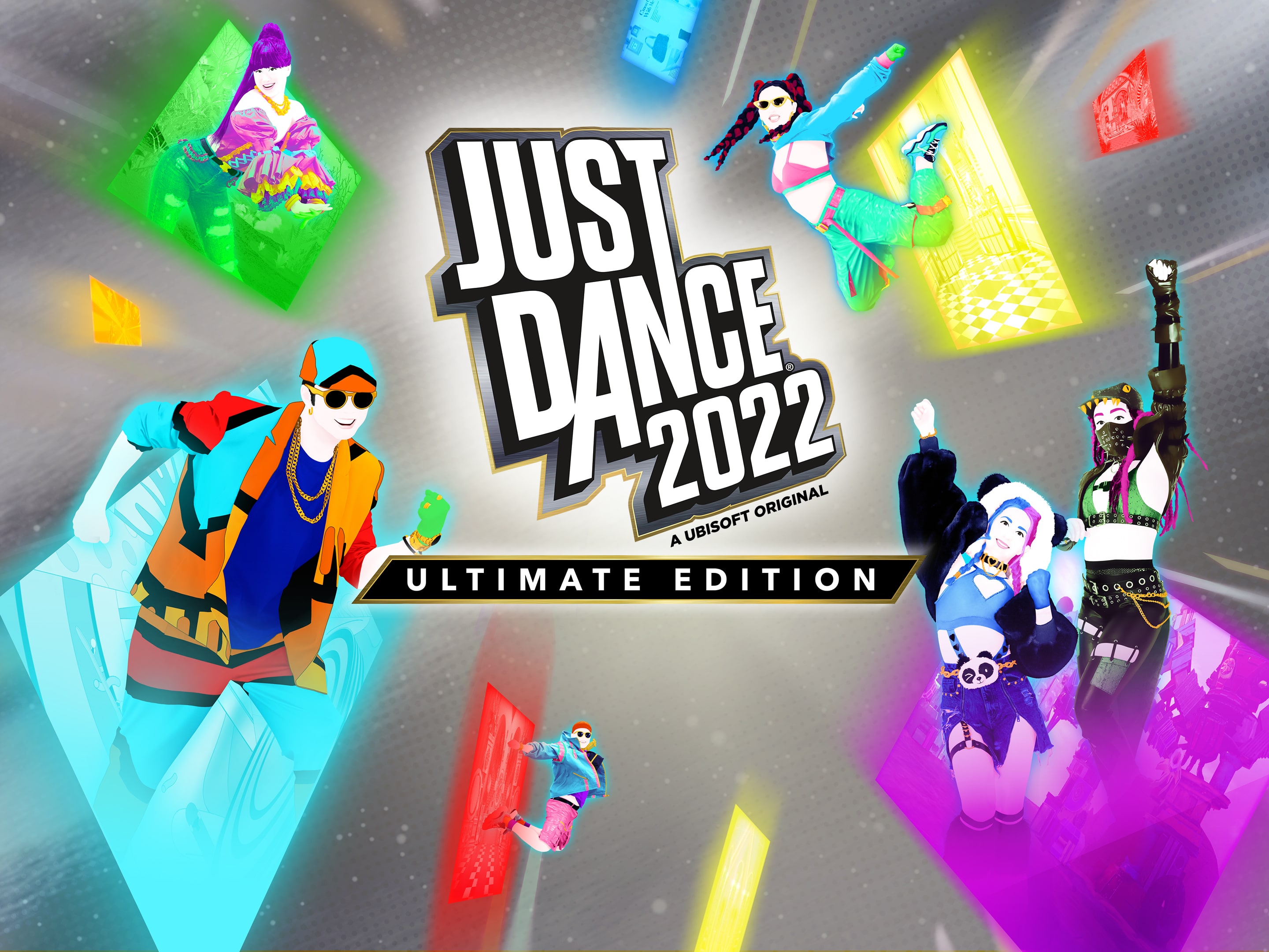 undskyld Justering Stræbe Just Dance® 2022 PS4