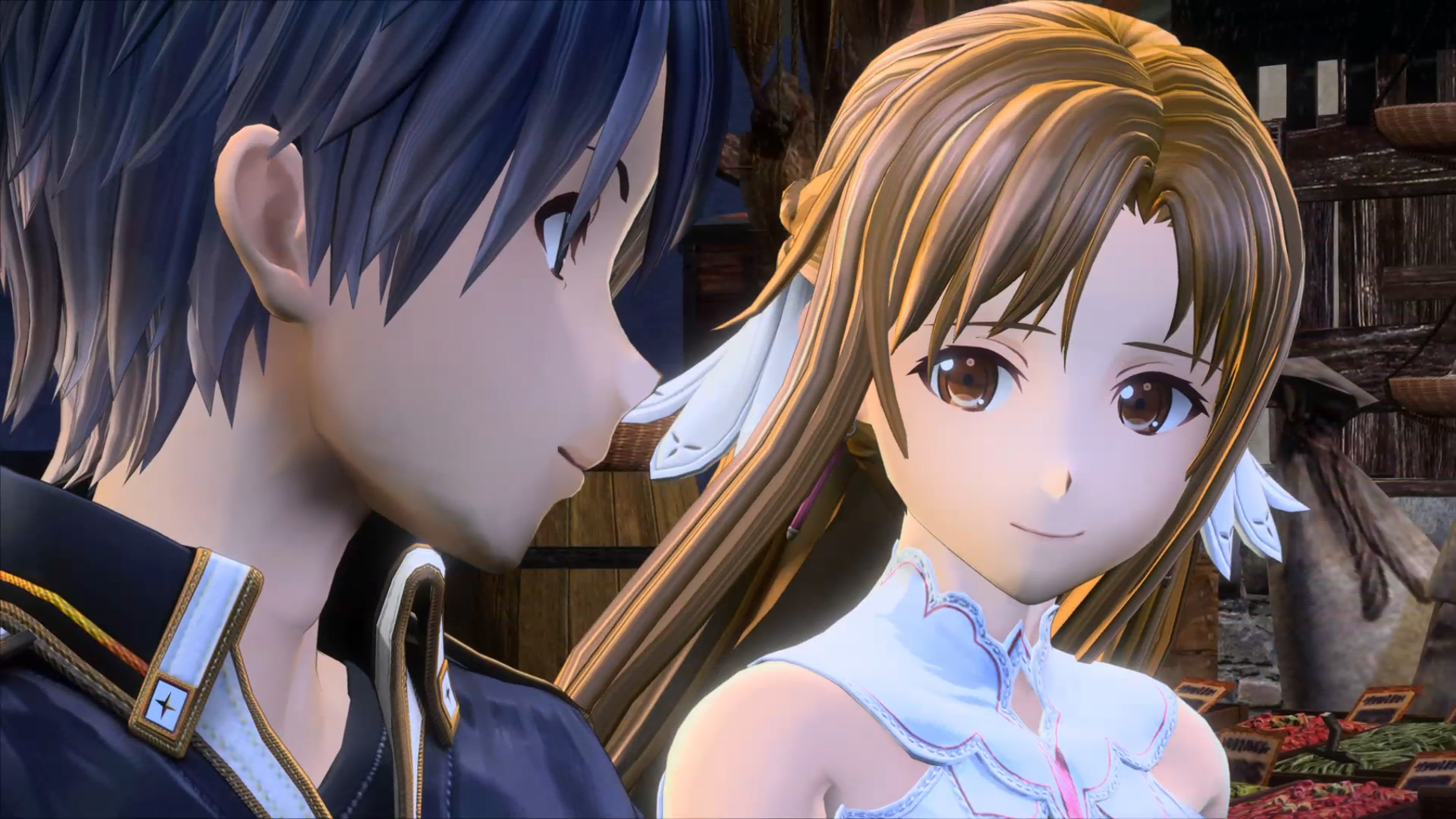 Sword Art Online: Alicization Lycoris PS4 Review - PlayStation