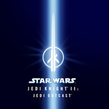 STAR WARS™ Jedi Knight II - Jedi Outcast™