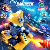 KartRider Drift