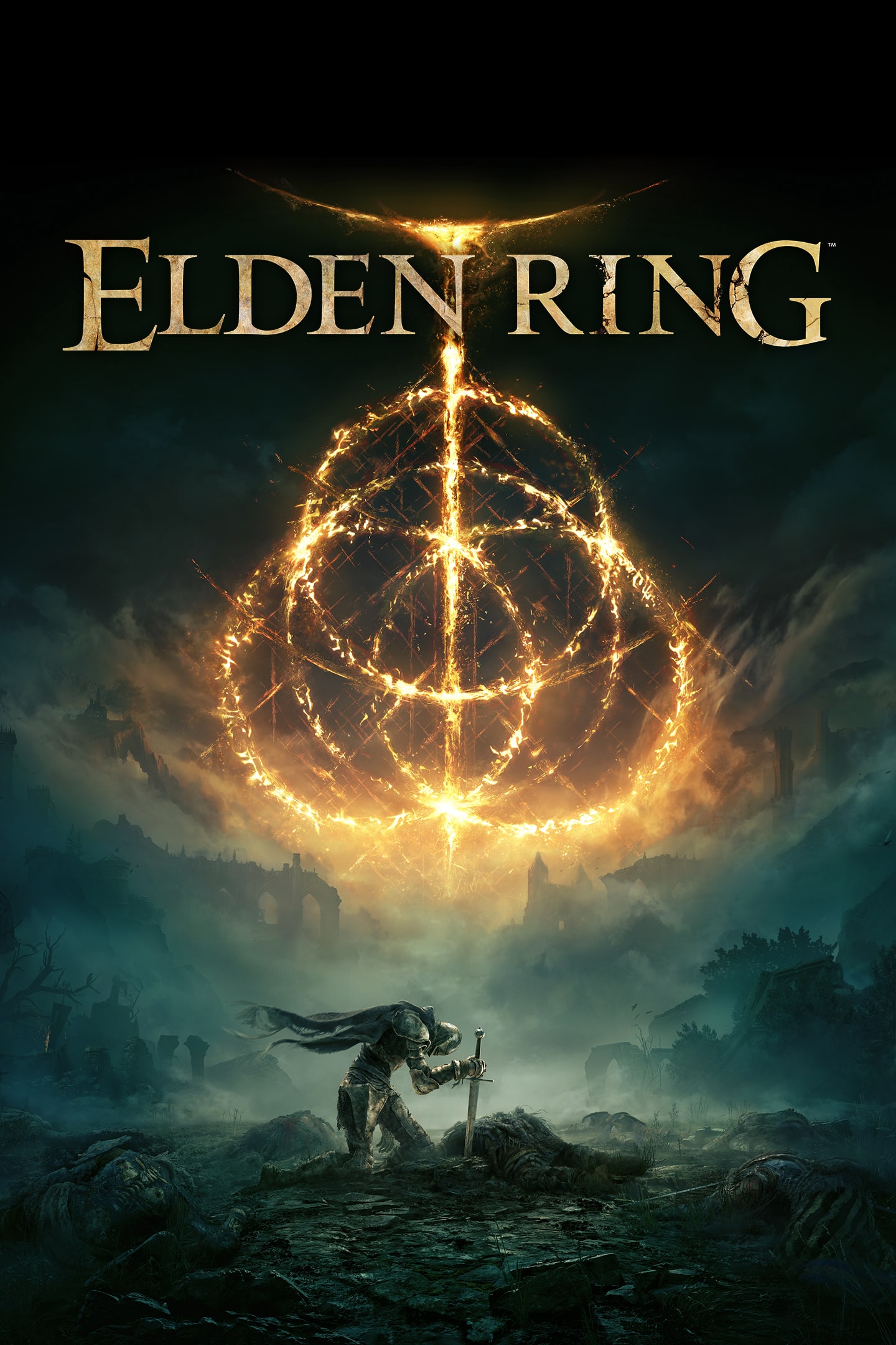 Elden Ring - PlayStation 5 